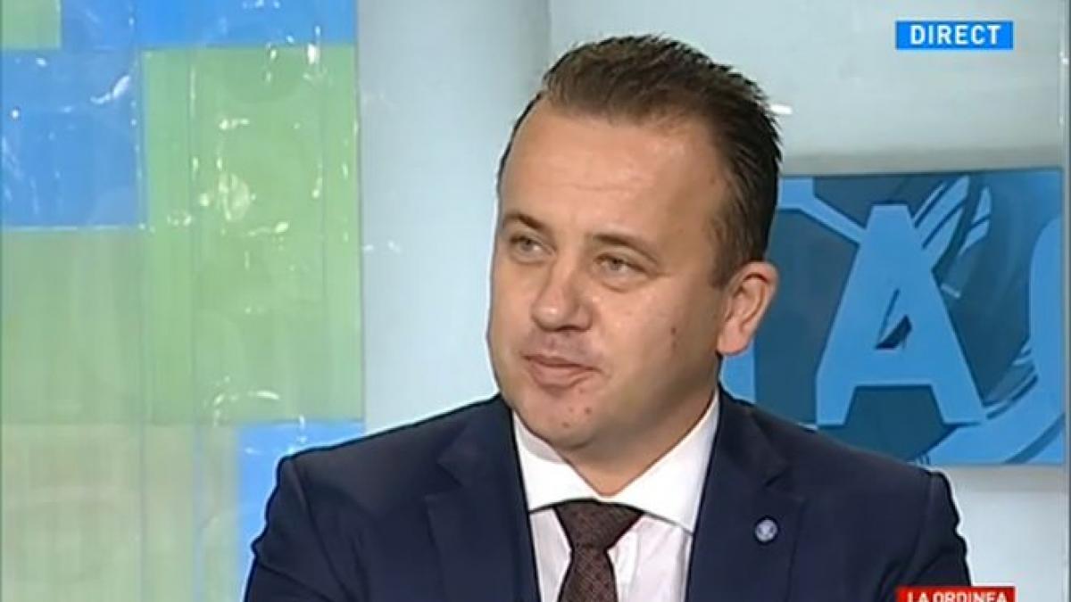 ministrul liviu pop motiunea pnl este ultrahilara