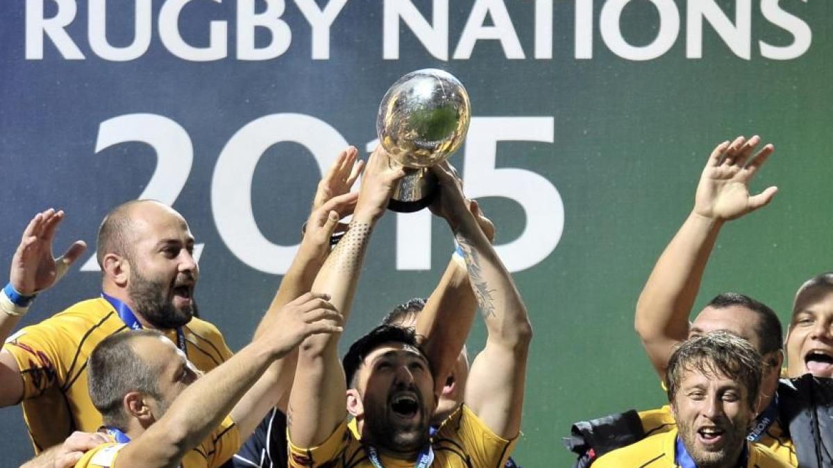 moment emotionant pe wembley dupa meciul nationalei de rugby a romaniei cu reprezentativa irlandei