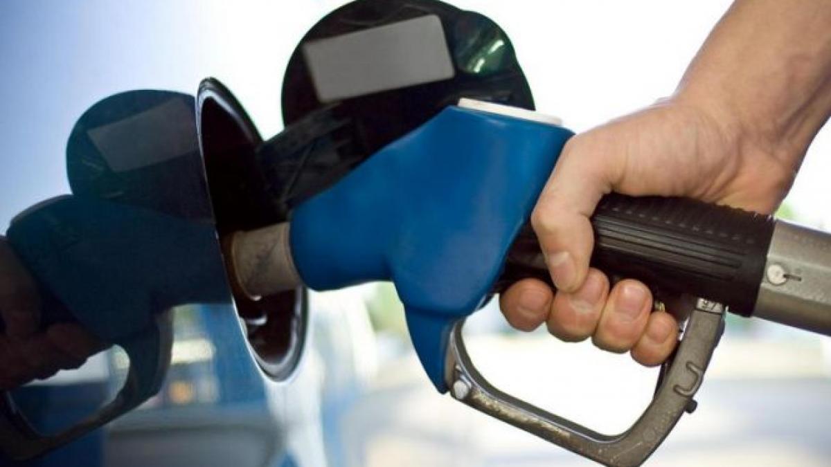 motorina in romania este mai scumpa decat in 17 state europene