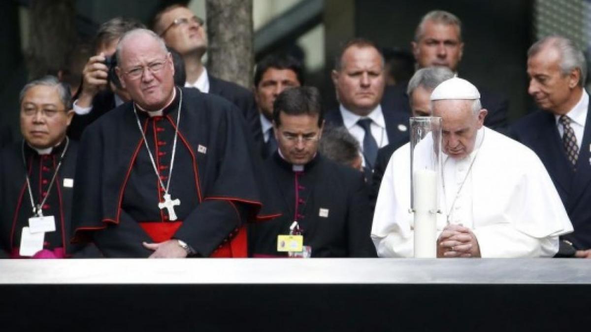 papa francisc despre criza imigrantilor zidurile nu sunt niciodata solutii