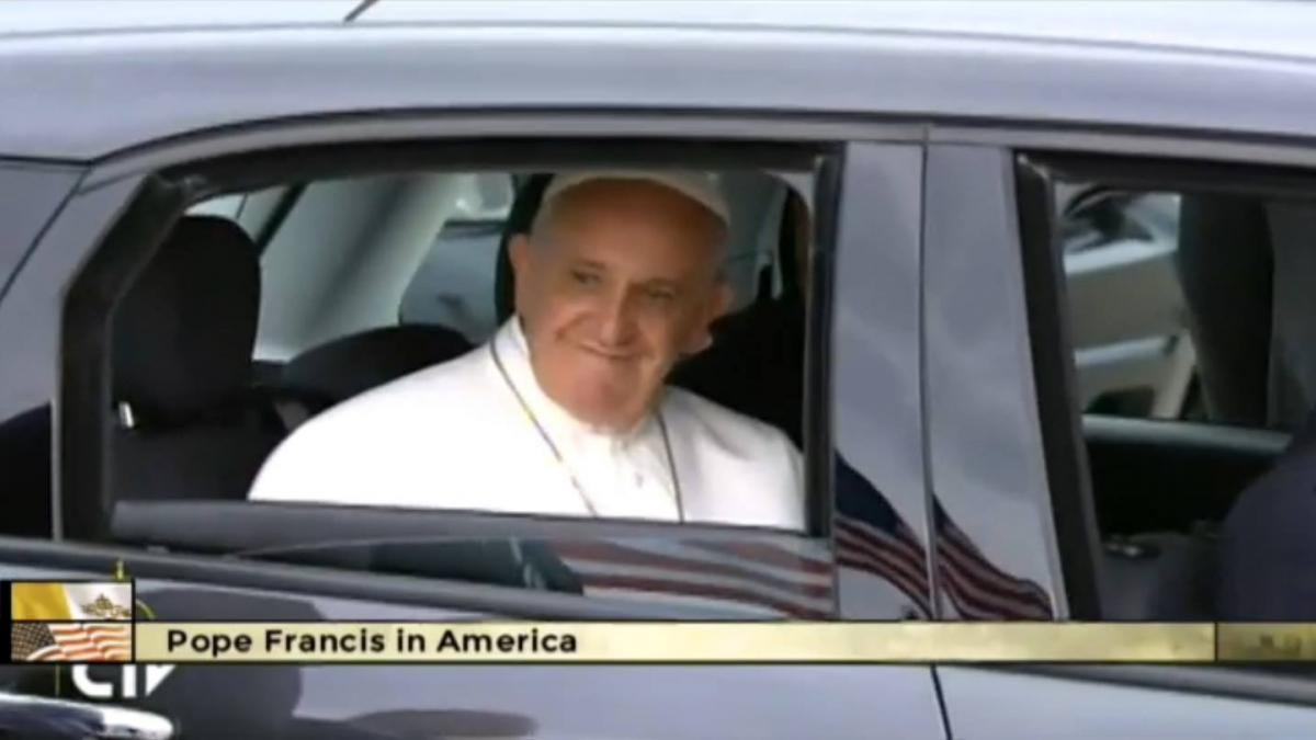 papa francisc mesaj pentru episcopii care acopera preotii pedofili