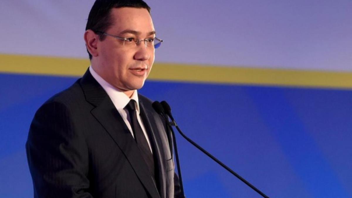 ponta cred ca dragnea va fi ales presedinte si psd ul va avea stabilitatea de care avea nevoie