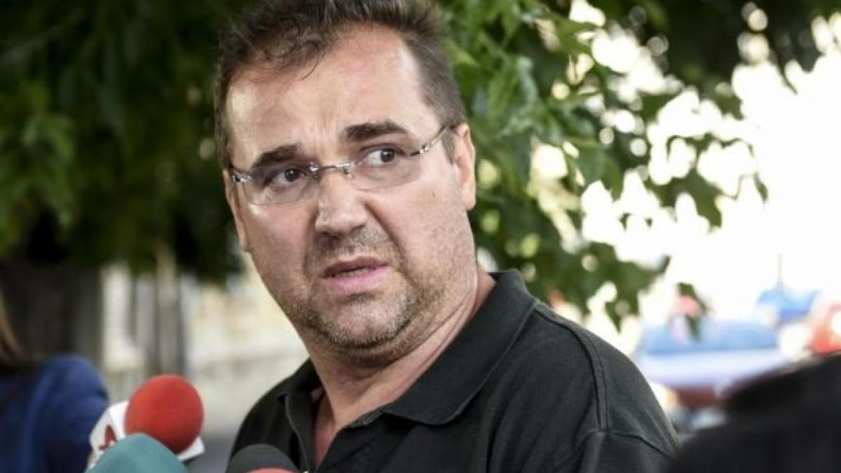 procurorul penal emilian eva facea dosare penale pe denunturile pacientilor de la socola