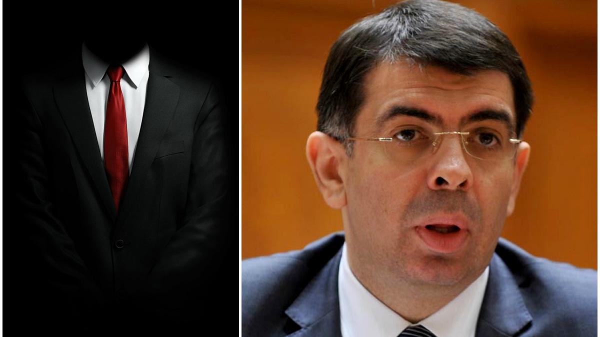 robert cazanciuc despre agentii acoperiti din justitie