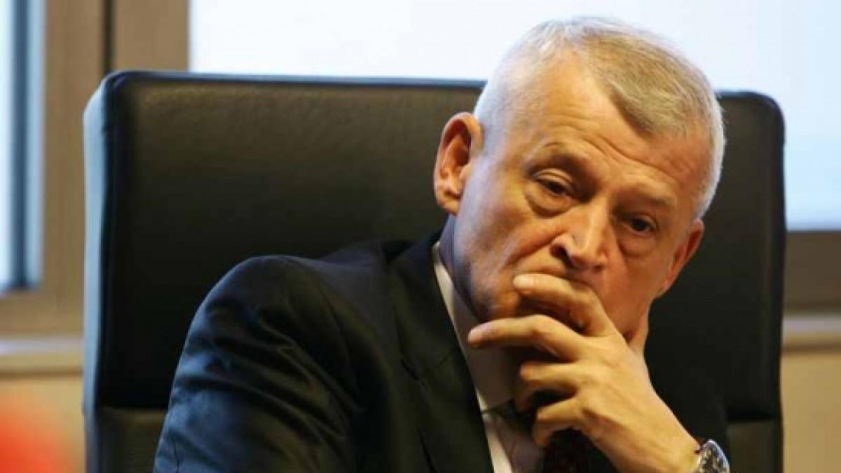 sorin oprescu ar putea fi reincarcerat rezultatul coronarografiei este foarte bun