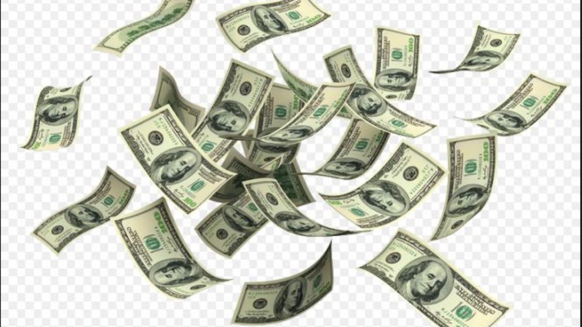 un miliardar isi doneaza toata averea