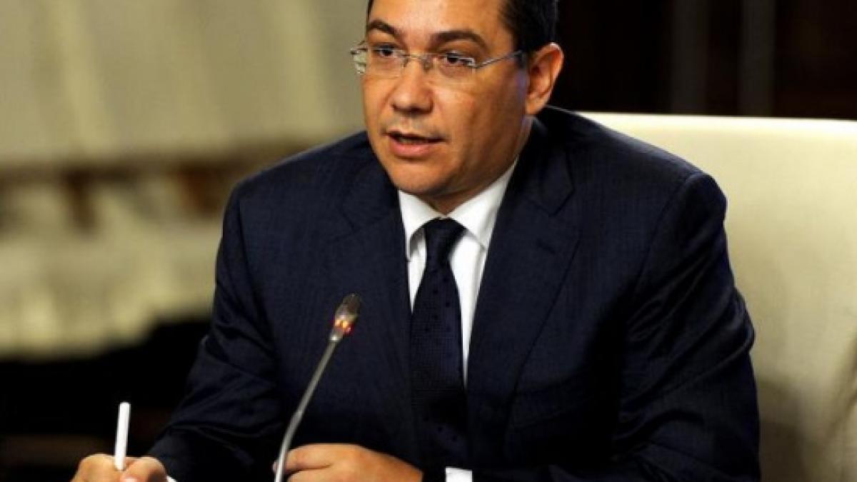victor ponta despre motiunea de cenzura a pnl au nevoie de 276 de voturi probabil ca vor fi sub 200