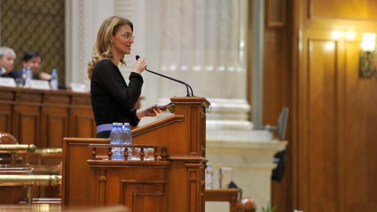 alina gorghiu apel pentru solidarizare cu oamenii din parcul izvor nu cu liderii de partid