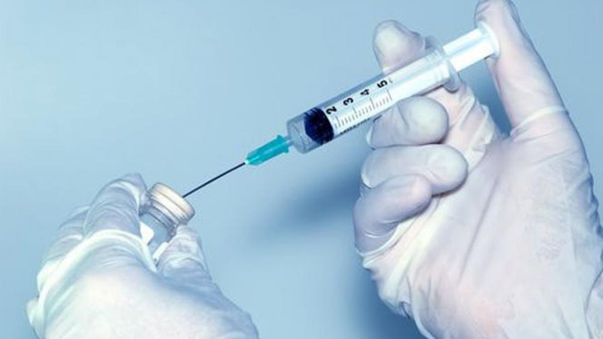 amenzi de mii de euro in cazul copiilor nevaccinati