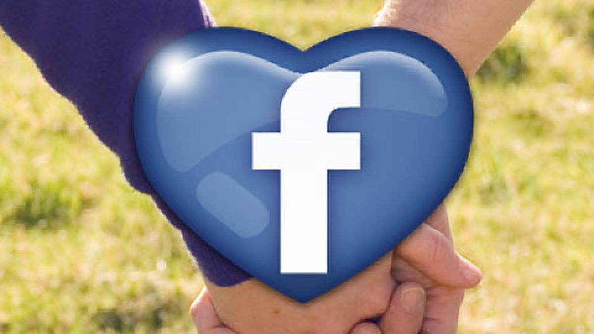 ce se intampla cu cei care isi exprima sentimentele pe facebook