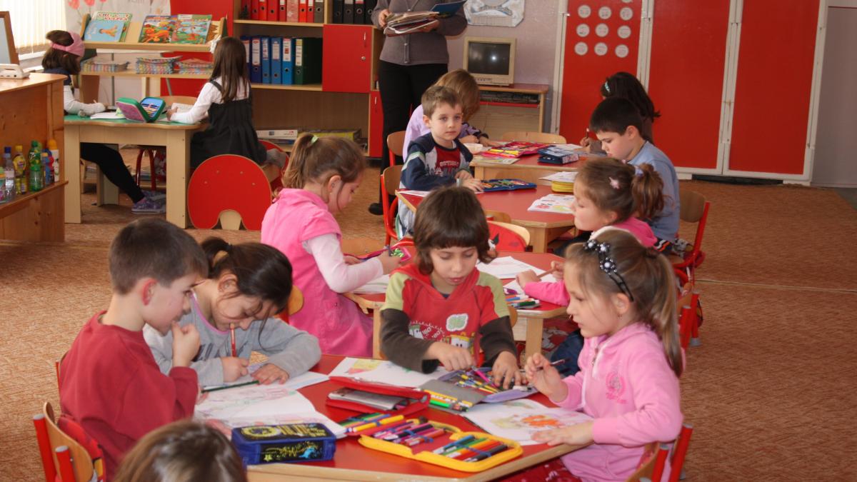 ce se intampla cu clasa pregatitoare anuntul facut de ministrul educatiei