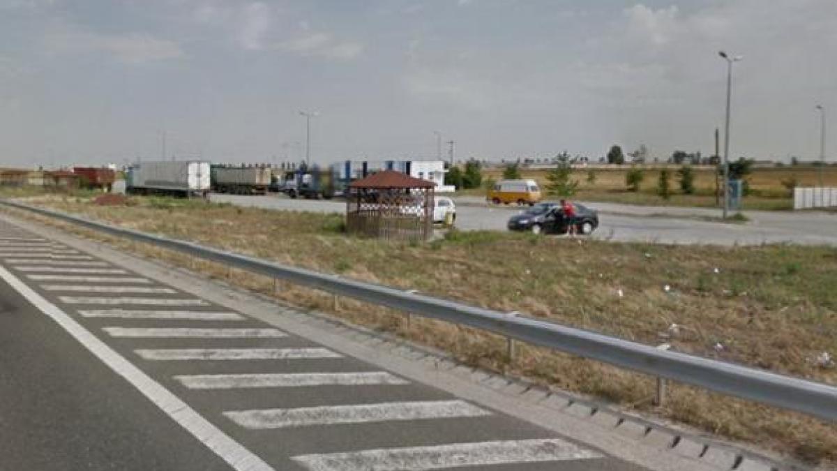 cnadnr inca o achizitie publica de lux