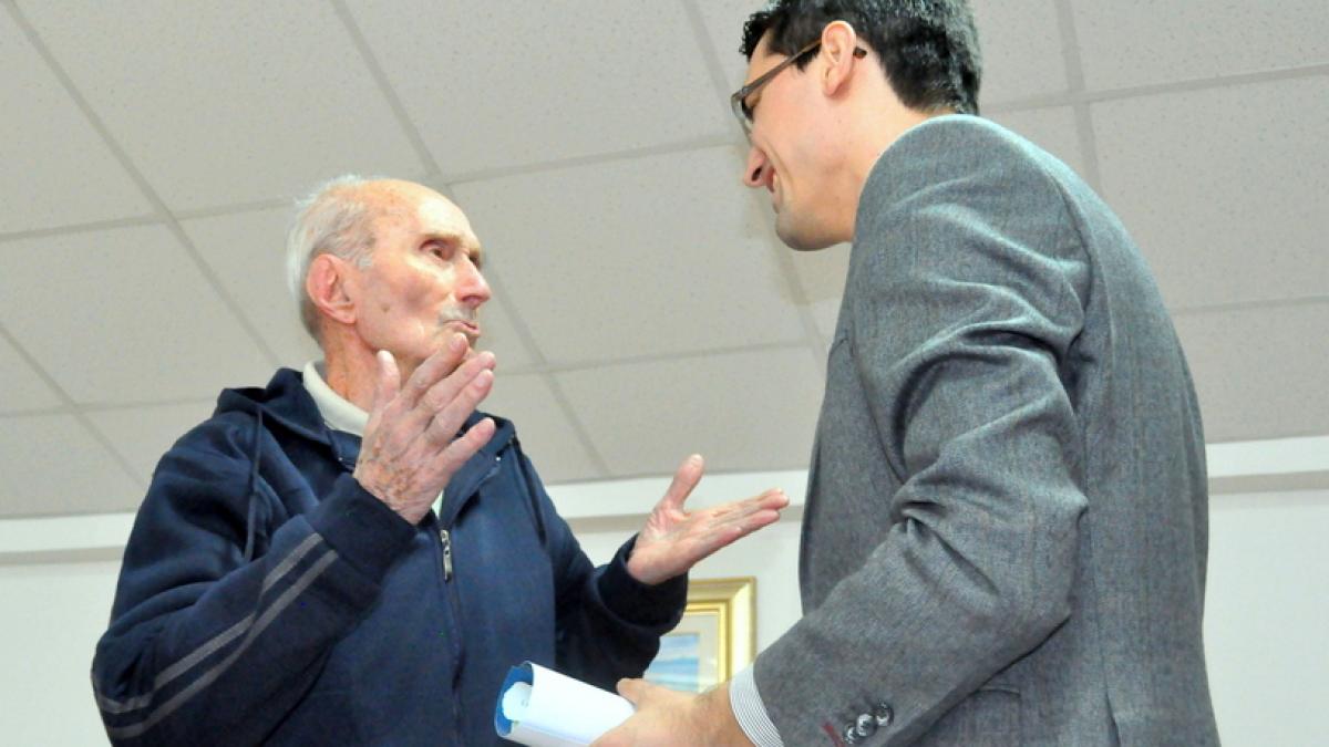 doliu in fotbalul romanesc constantin anghelache a murit a fost si instructorul de schi al regelui