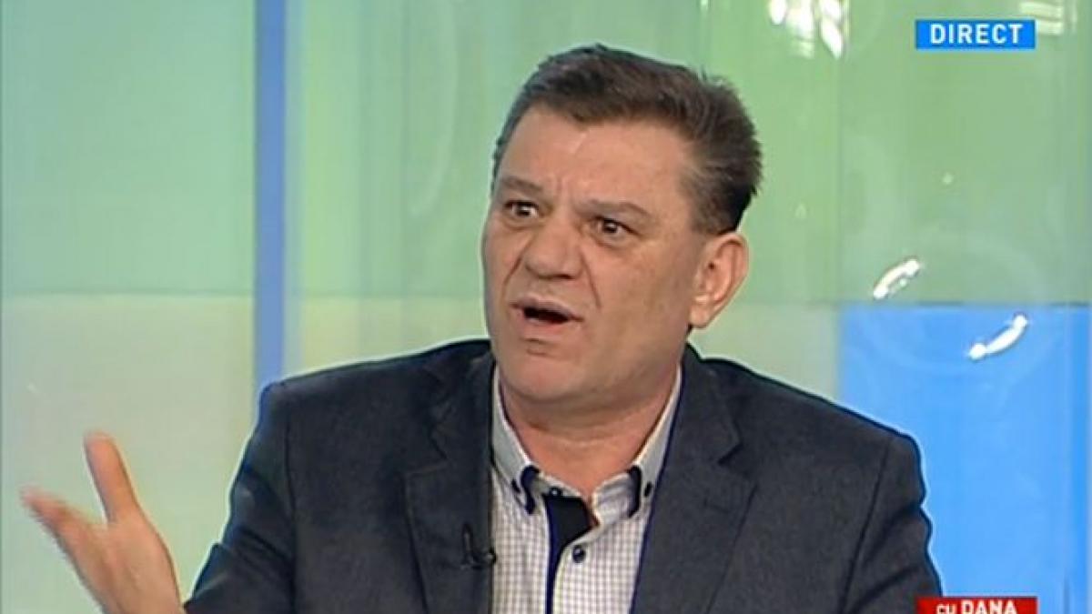 dumitru coarna este scandal monstru in arestul politiei capitalei dupa internarea lui oprescu