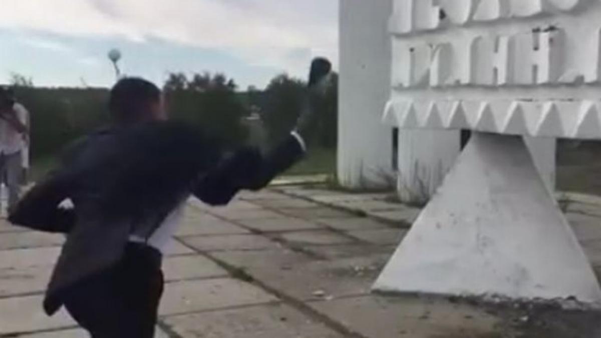 este ceva inedit filmuletul postat de victor ponta pe facebook dupa motiune