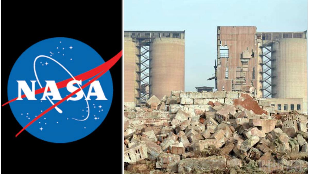 marirea si decaderea combinatului romanesc ce avea contract cu nasa