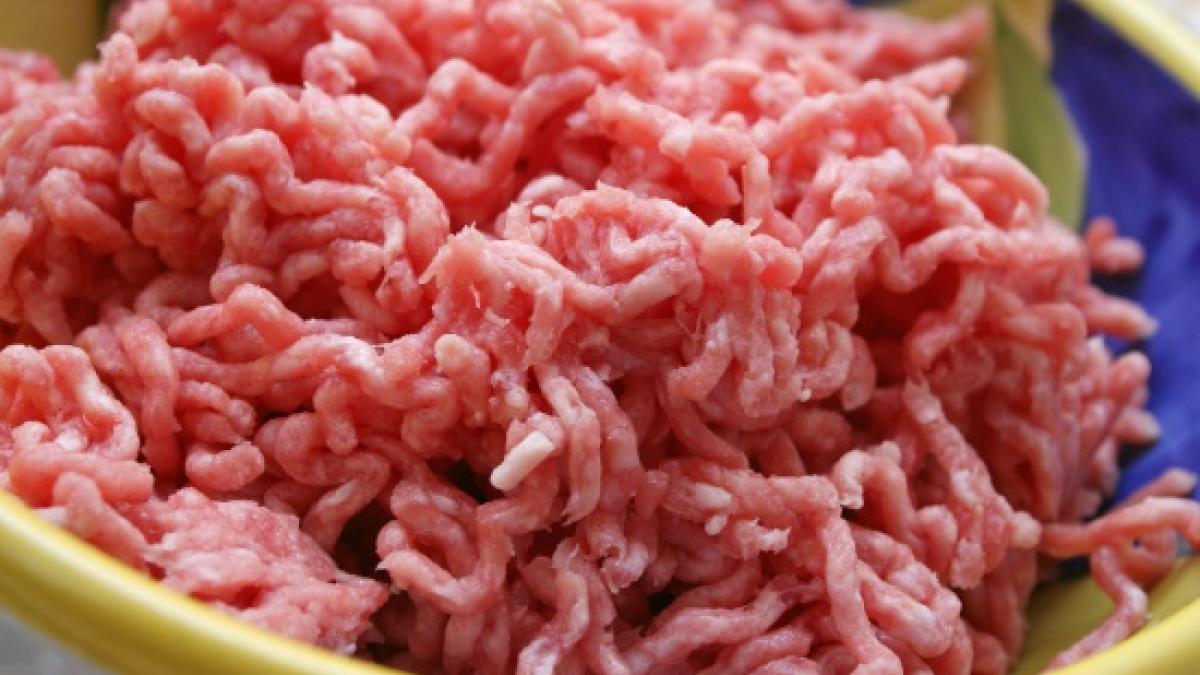 politia a stabilit cui apartinea degetul gasit intr o punga cu carne data de primarie