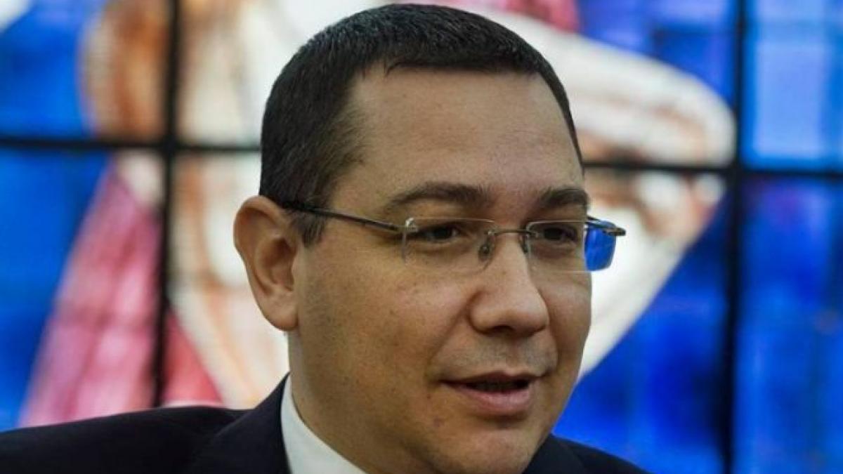 premierul victor ponta prezinta pe facebook cel mai bun raspuns pentru orice motiune