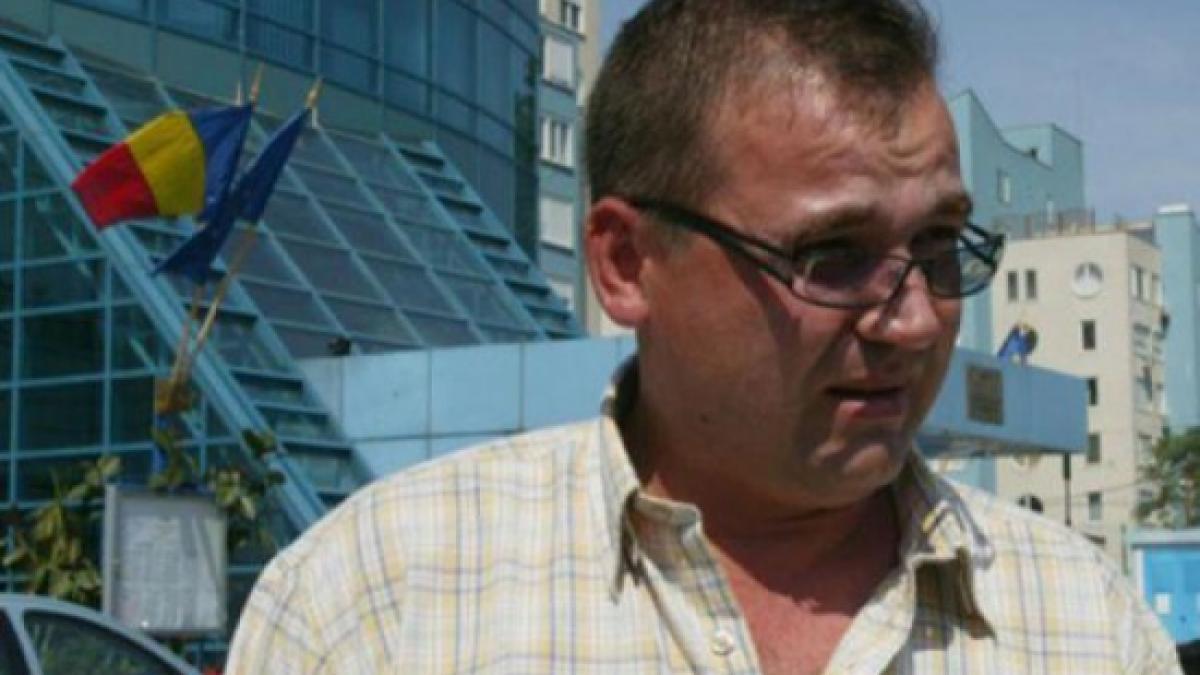 procurorul penal emilian eva a fost trimis in judecata cum si a tarat fiica si nepotul in afaceri