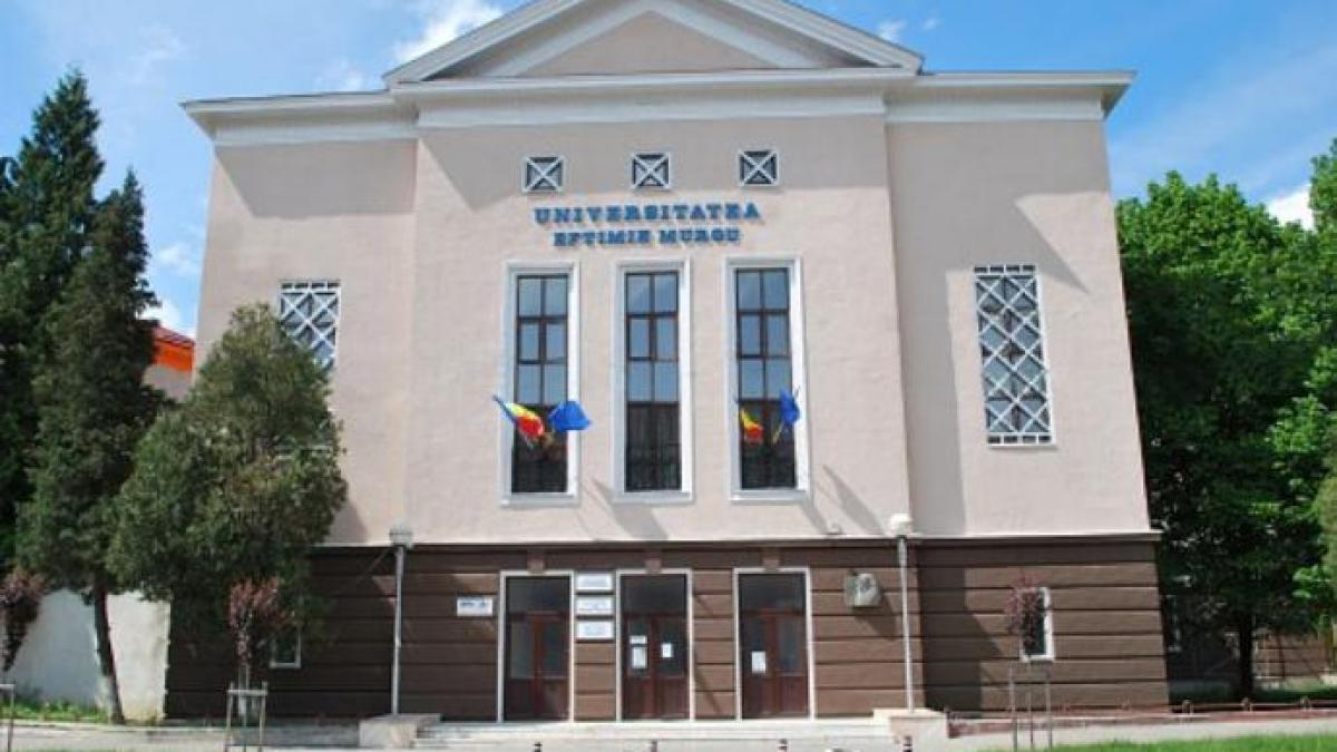 scandal sexual si de coruptie fara precedent la universitate ministerul educatiei verifica situatia