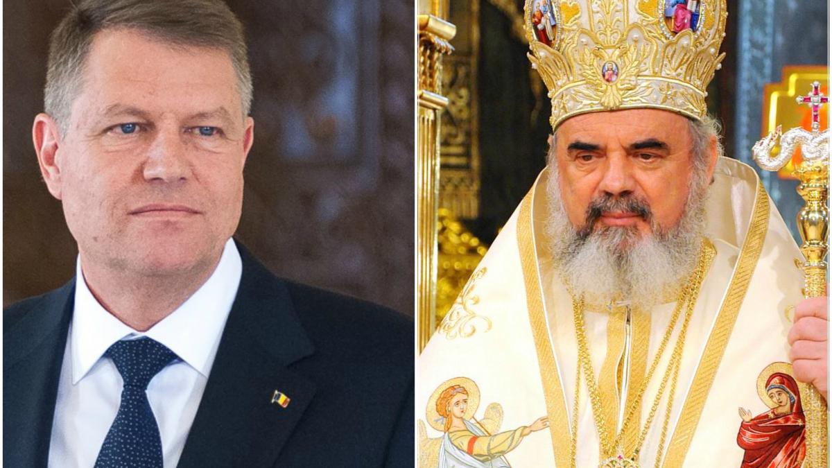 sondaj presedintia a scazut simtitor in topul increderii populatiei si nici biserica nu se simte