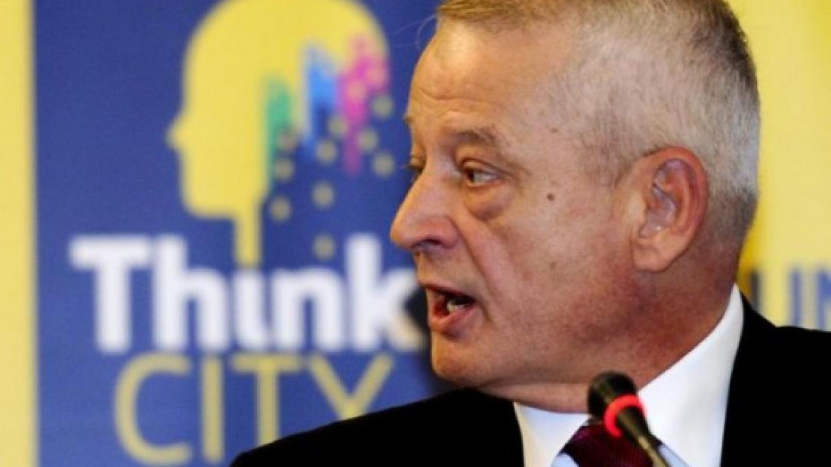 sorin oprescu a fost supus unei coronarografii rezultatul interventiei ar fi unul optimist