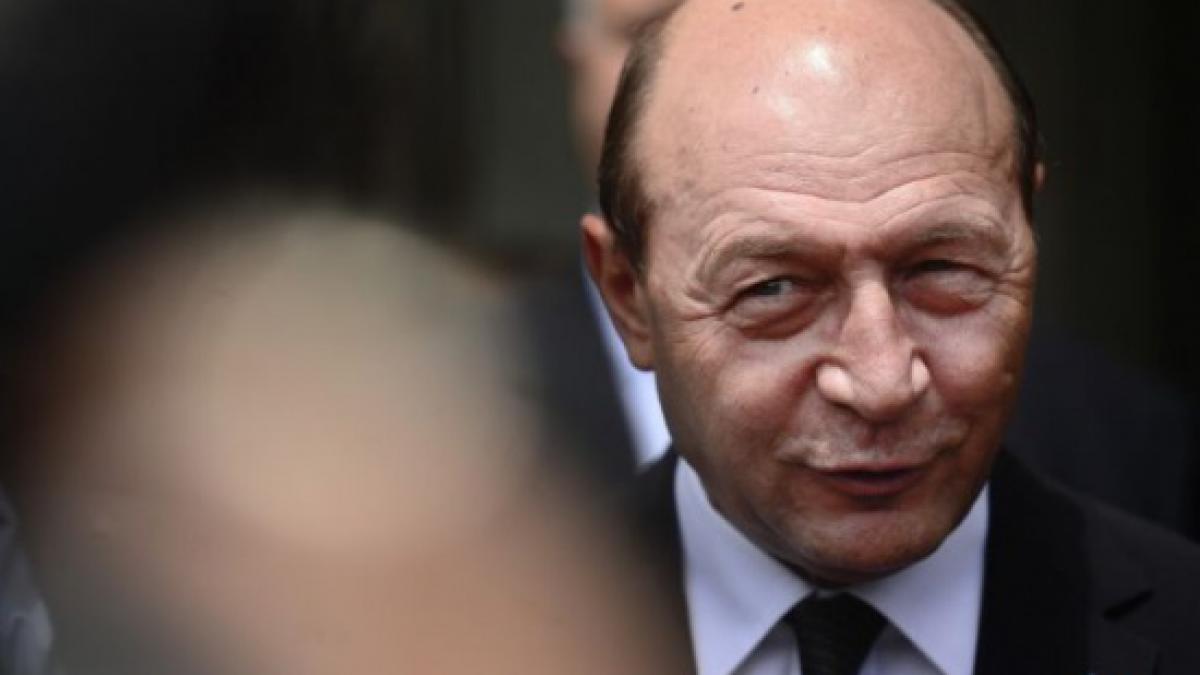 traian basescu lanseaza noi atacuri la adresa liderilor psd