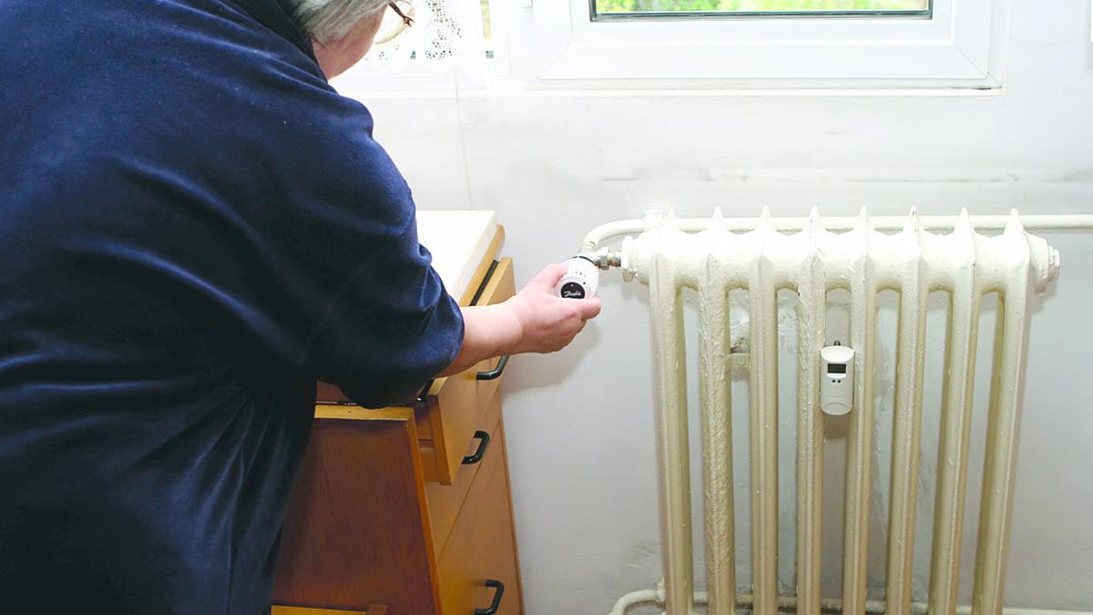 veste salvatoare pentru bucuresteni vor avea caldura si apa calda