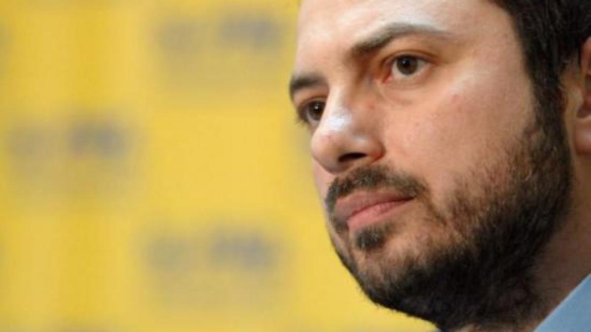 vicepresedintele camerei deputatilor si a dat demisia dan motreanu a fost trimis in judecata