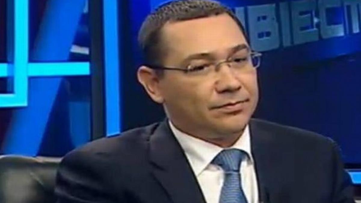 victor ponta explica de ce i s a cerut demisia