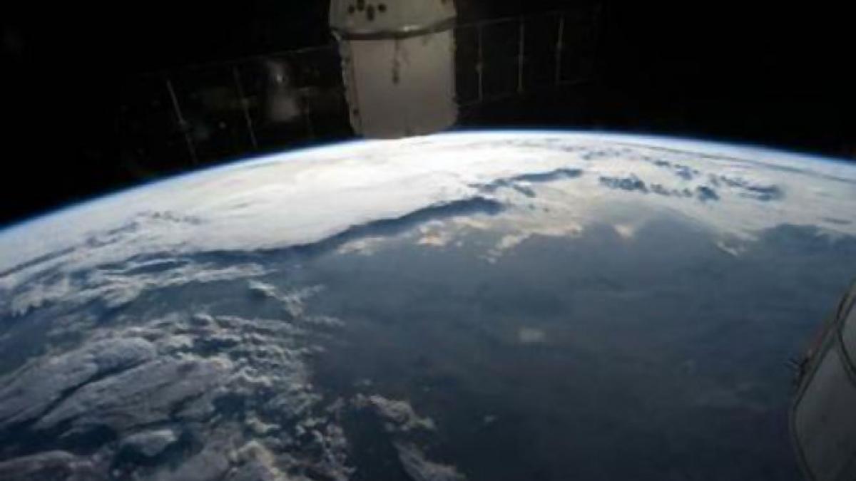 anunt important facut de nasa