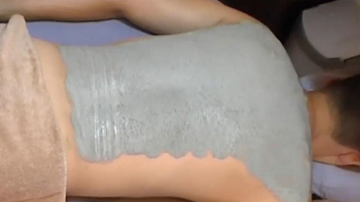 argila te ajuta sa scapi de celulita