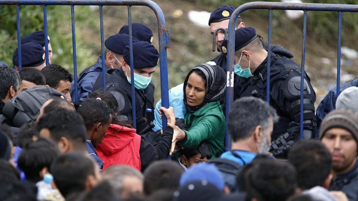 finlanda decizie drastica in privinta refugiatilor