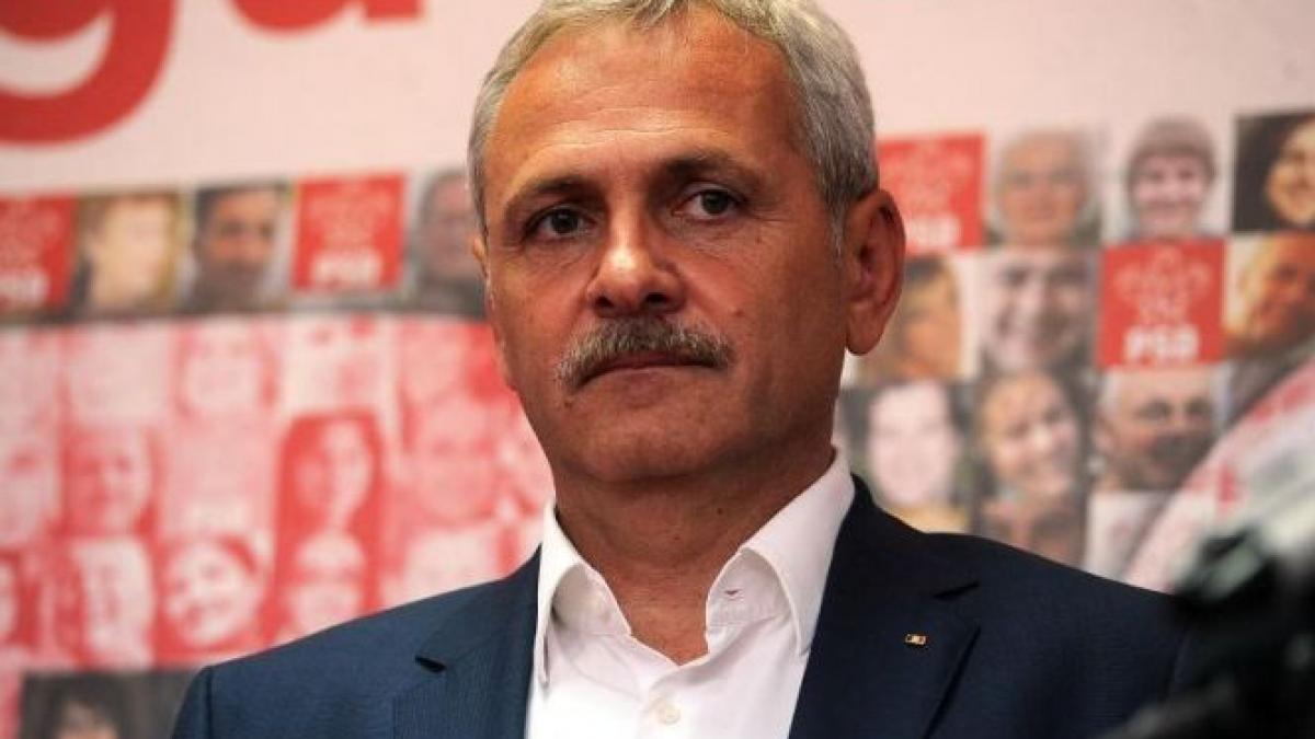 liviu dragnea candidat unic la sefia psd este o situatie neobisnuita pentru mine nu stiu cum sa ma