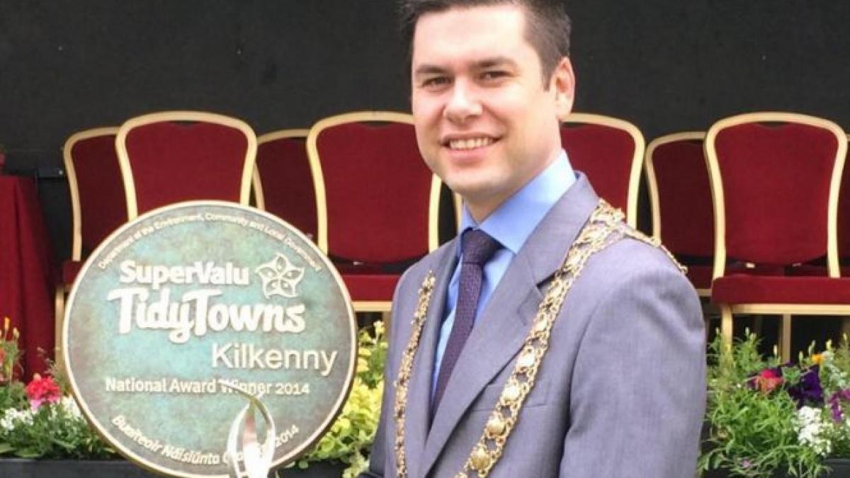 m am simtit ca un idiot declaratiile uluitoare ale unui primar irlandez dupa ce a vizitat romania