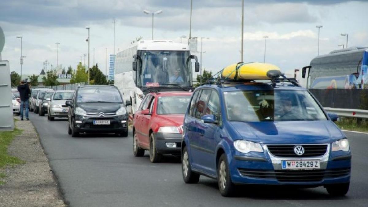 mae atentionare de calatorie pentru croatia