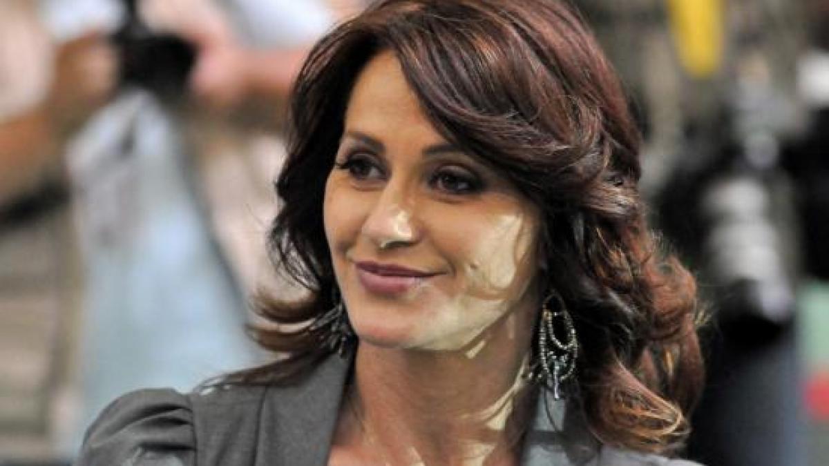 nadia comaneci a fost la un pas de moarte nu credea ca va mai scapa cu viata