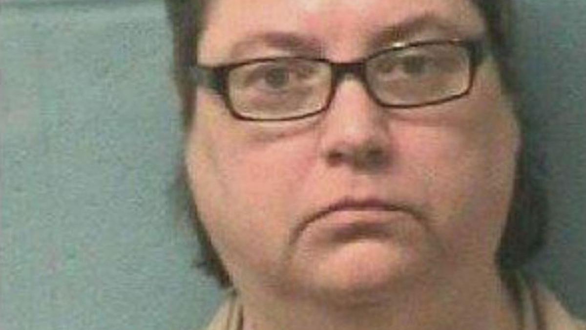 o femeie din sua a fost executata in aceasta dimineata crima de poveste la care participase