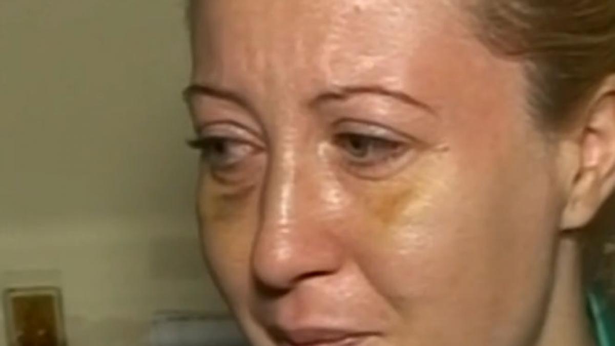 o tanara din timisoara isi cauta agresorul pe facebook ma tinea de gura si imi spunea ca ma