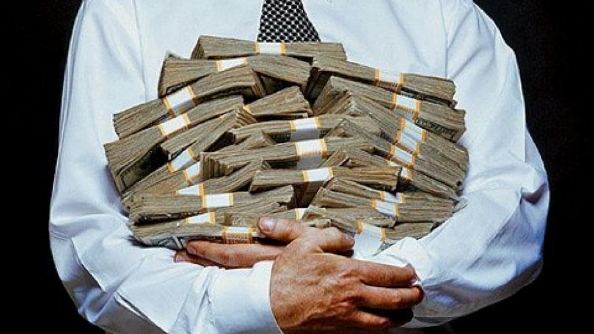 omul care a pacalit fiscul