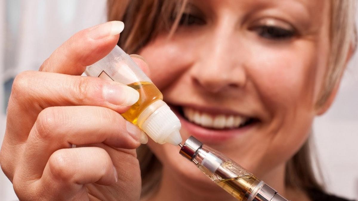 pericolul ascuns din tigarile electronice o ancheta a scos totul la iveala