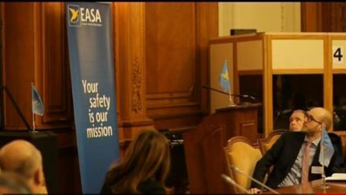 peste 120 de oficiali ai aviatiei europene la bucuresti