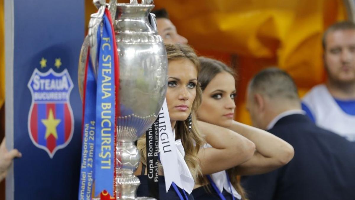 s au tras la sorti meciurile din optimile cupei romaniei ce adversari au steaua si dinamo