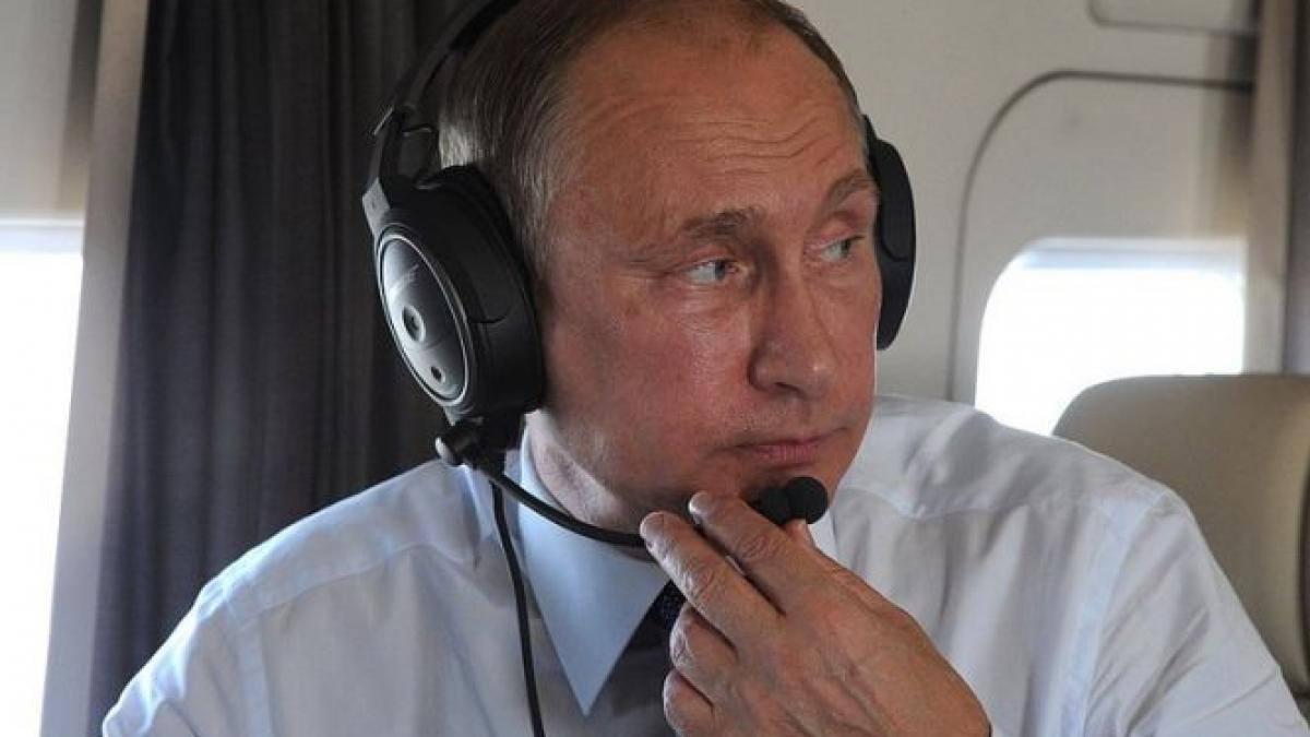 tactica lui vladimir putin in lupta cu teroristii