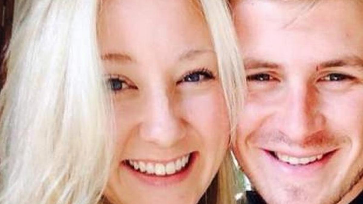 tanara de 28 de ani care a murit de 13 ori