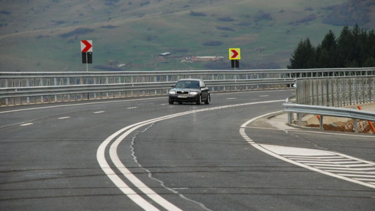 treaba romaneasca centura de 150 de milioane de euro a clujului va fi demolata pentru a trece raul