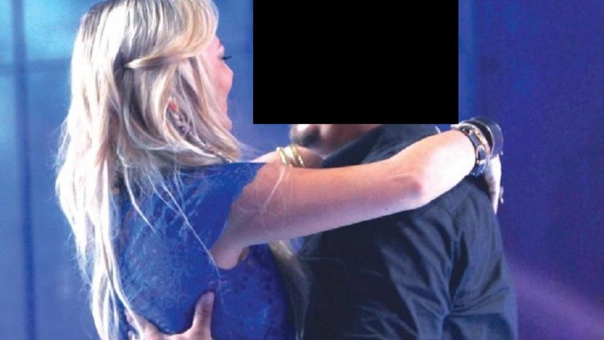 va mai amintiti acest moment care a fost prima iubire a deliei matache cei doi s au revazut chiar