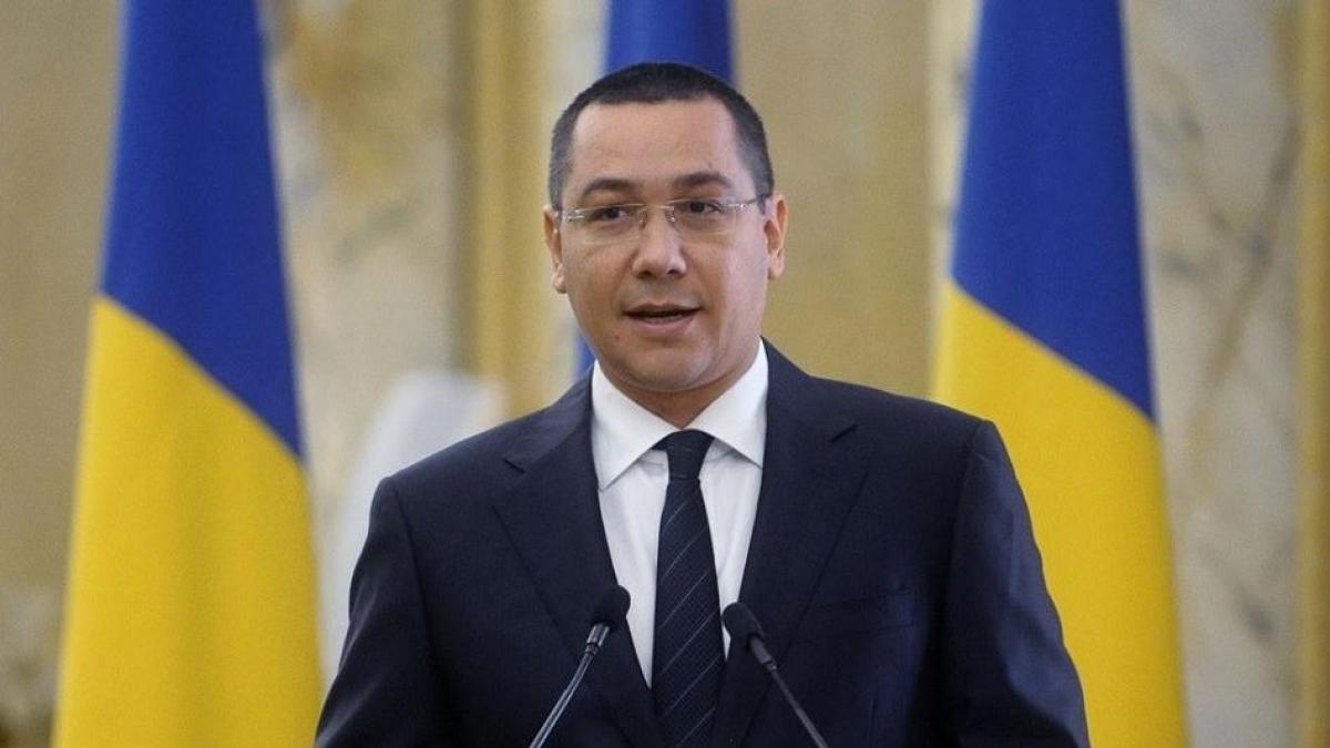 victor ponta anunta amanarea unei decizii care afecta mii de oameni
