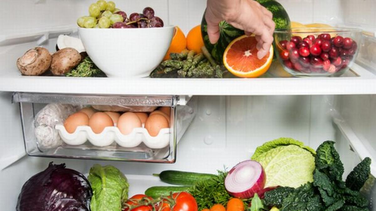 zece alimente care nu trebuie pastrate in frigider