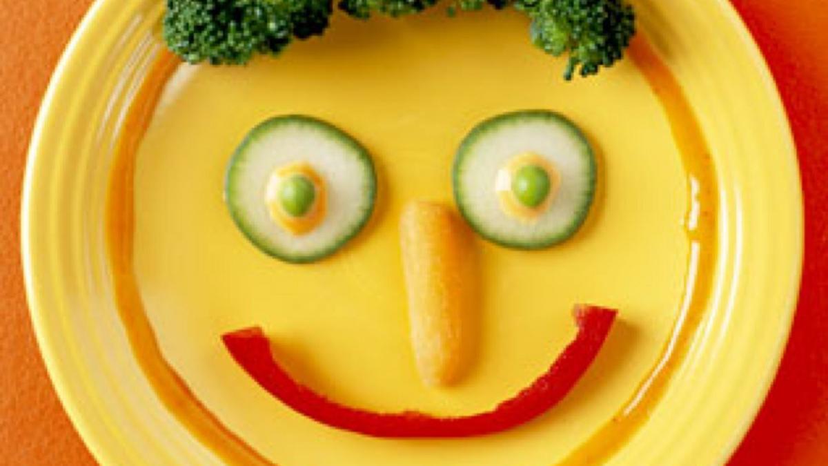 5 alimente care te scot din depresie